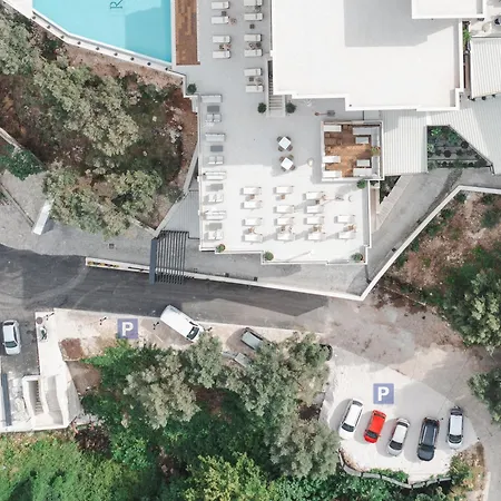 Regent Ξενοδοχείο 4*