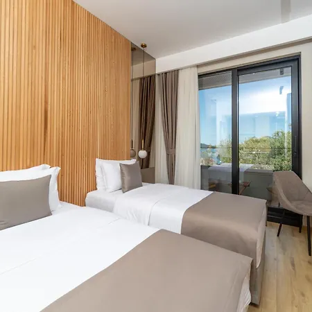 Hotel Regent Budva