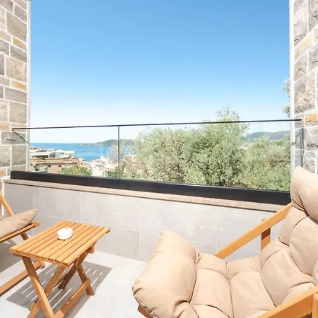 Regent Budva
