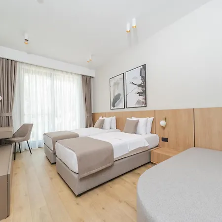 Hotel Regent