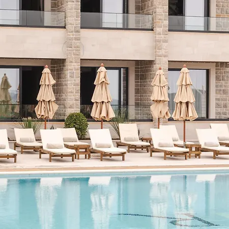 Hotel Regent Budva