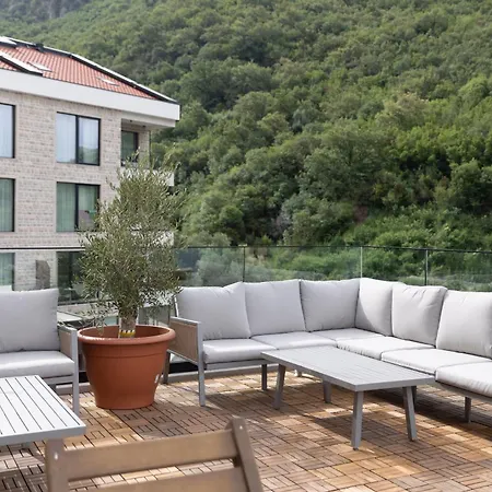 Regent 4* Budva