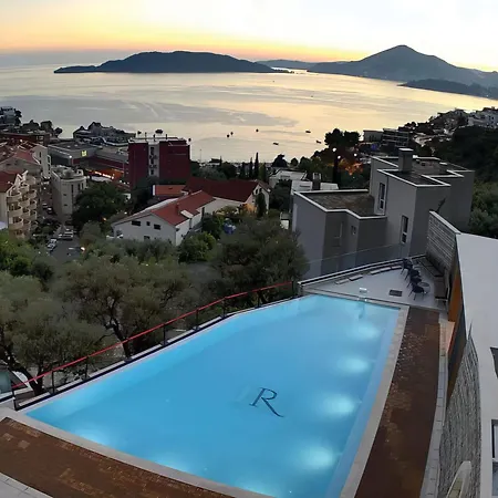 Regent Budva