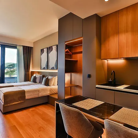 Regent 4*