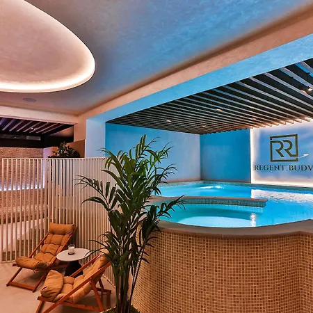 Regent Budva