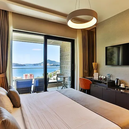 Regent Hotel