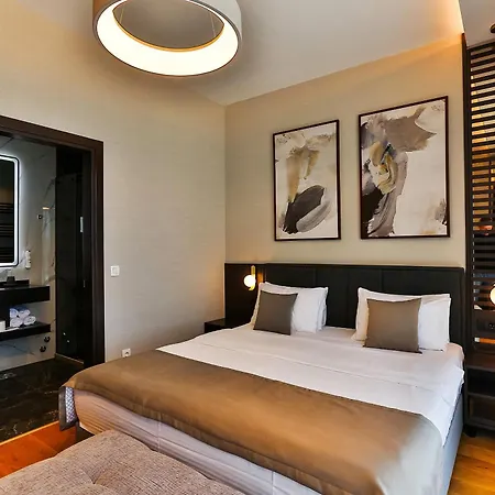 Regent 4* Budva
