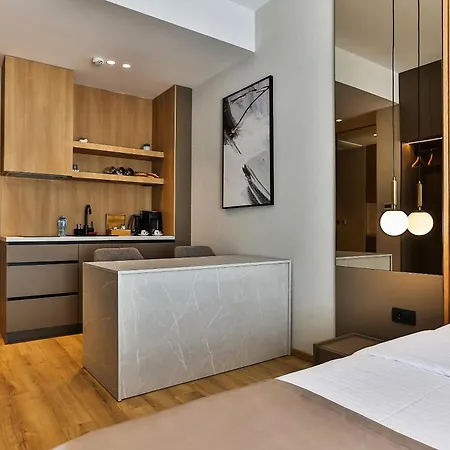 Regent Hotel
