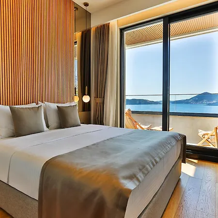 Regent Hotel Budva