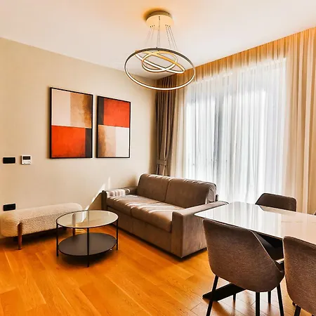 Regent Hotel