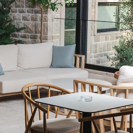 Regent Hotel 4*